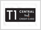 Non Co-Brand Central Credit Card partner